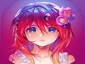 لعبة Kawaii ﺔﻴﻣﺩ ﺲﻴﺒﻠﺗ ﺔﺒﻌﻟ  على الانترنت