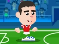 لعبة 2022 ﺮﻄﻗ ﻡﺪﻘﻟﺍ ﺓﺮﻛ  على الانترنت