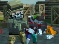 لعبة Crazy Pixel Apocalypse 3 Zombie 2022 ﺔﺒﻌﻟ  على الانترنت