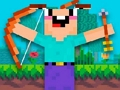 لعبة Noob Puzzle Challenge ﺔﺒﻌﻟ  على الانترنت