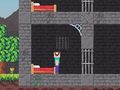 لعبة Noob Miner: ﻚﻳﺮﺒﻠﻴﺟ  على الانترنت