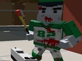 لعبة PGA6 Zombie Arena 3D Survival على الانترنت