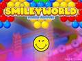 لعبة Smileyworld Bubble Shooter على الانترنت