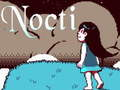 لعبة Nocti على الانترنت
