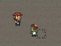 لعبة Pixel Zombie Shooter على الانترنت