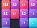 لعبة ﻒﻴﻟﻮﺗ 2048  على الانترنت