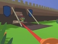 لعبة Minigun ﺮﻄﻔﻟﺍ  على الانترنت