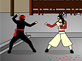 لعبة Dragon Fist 2 - Battle for the Blade  على الانترنت