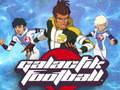 لعبة Galactik Football Jigsaw Puzzle ﺔﻋﻮﻤﺠﻣ  على الانترنت