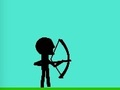 لعبة Stickman 2 ﺮﺸﺗﺭﺁD  على الانترنت