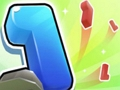 لعبة 3D ﻞﻴﻐﺸﺗ ﻢﻗﺮﻟﺍ على الانترنت