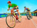 لعبة ﺭﺪﻳﺍﺭ BMX ﺔﺒﻌﻟ ﺕﺎﺟﺍﺭﺪﻟﺍ ﻕﺎﺒﺳ  على الانترنت
