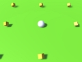 لعبة ﺓﺮﻜﻟﺍ ﺔﺟﺮﺣﺩ  على الانترنت