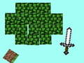 لعبة Minecraft Sandbox على الانترنت