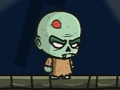لعبة Zombie vs Fire على الانترنت