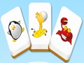لعبة Onet Kyodai ﺕﺎﻧﺍﻮﻴﺤﻟﺍ ﻂﺑﺭ  على الانترنت