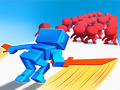 لعبة 3D ﺵﻼ﻿ﻓ ﻱﺍﺭﻮﻣﺎﺴﻟﺍ ﺎﺠﻨﻴﻨﻟﺍ  على الانترنت