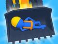 لعبة Idle Arcade ﺊﺸﻨﻣ  على الانترنت