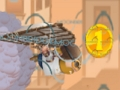 لعبة ﻲﺒﻠﺟ ﺪﻤﺣﺃ ﻦﻓﺭﺍﺰﻫ  على الانترنت