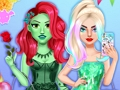 لعبة BFF ـﻟ ﺔﺣﺮﻣ ﺔﻳﺮﺳ ﺔﻠﻔﺣ  على الانترنت