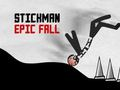 لعبة stickman ﺔﻤﺤﻠﻣ ﻁﻮﻘﺳ على الانترنت