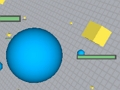 لعبة Tienk. io  على الانترنت