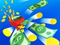 لعبة Moneygun ﻞﻴﻐﺸﺗ  على الانترنت