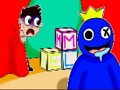 لعبة ﺰﻐﻠﻟﺍ ءﺎﻗﺪﺻﺃ ﺡﺰﻗ ﺱﻮﻗ  على الانترنت