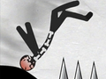 لعبة Stickman ﺮﻴﻣﺪﺗ  على الانترنت