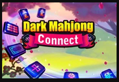 لعبة Mahjong Dark Connect على الانترنت