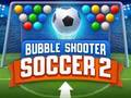 لعبة Bubble Shooter Soccer 2 ﺔﺒﻌﻟ  على الانترنت
