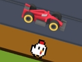 لعبة ﺵﻼ﻿ﻛ ﻖﻳﺮﻃ  على الانترنت