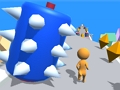 لعبة Stickman ﺝﺭﺪﺘﻟﺍ  على الانترنت