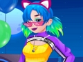 لعبة Teenzone ﻥﻮﻴﻨﻟﺍ ﺏﺰﺣ  على الانترنت