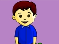 لعبة ﺊﻃﺎﺸﻟﺍ ﻊﺠﺘﻨﻣ ﻦﻣ ﺏﻭﺮﻬﻟﺍ  على الانترنت