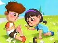لعبة ﻞﻔﻄﻠﻟ ﺔﻴﻟﻭﻷ﻿ﺍ ﺕﺎﻓﺎﻌﺳﻺ﻿ﻟ ﺢﺋﺎﺼﻧ  على الانترنت