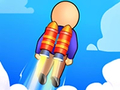 لعبة Water Jetpack ﻕﺎﺒﺳ  على الانترنت