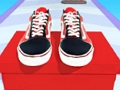 لعبة Evolution Race 3D ﺔﻳﺬﺣﺃ  على الانترنت