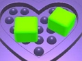 لعبة Pop Toys Maker Fidget DIY ﺔﺒﻌﻟ  على الانترنت