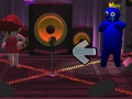 لعبة FNF Rainbow Friends Battle Mod على الانترنت