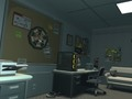 لعبة 1 ءﺰﺠﻟﺍ ﺏﻭﺮﻬﻟﺍ ﻥﻮﻨﺠﻣ ﺐﺘﻜﻣ  على الانترنت