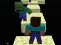 لعبة Noob: ﻢﻟﺎﻌﻟﺍ ﺔﻳﺎﻬﻧ  على الانترنت