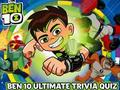لعبة Ultimate Trivia Quiz 10 ﻦﺑ  على الانترنت