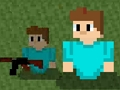 لعبة Block Shooter: ﺍًﺪﺟ ﺪﻴﺟ ﺭﺎﻴﺘﺧﺍ!  على الانترنت
