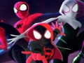 لعبة Spider-Verse ﺰﻐﻟ ﻲﻓ :ﺕﻮﺒﻜﻨﻌﻟﺍ ﻞﺟﺮﻟﺍ  على الانترنت
