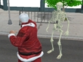 لعبة 3D ﻝﺎﺘﻗ ﺎﺘﻧﺎﺳ ﺔﺒﻌﻟ  على الانترنت