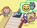 لعبة ﺕﺭﺎﻣ ﻲﻜﻧﻮﻣ  على الانترنت