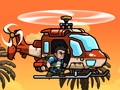 لعبة Gun Metal War 2D Mobile ﺔﺒﻌﻟ  على الانترنت