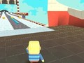 لعبة ﺪﻴﻠﺠﻟﺍ ﻕﺎﺒﺳ :ﺎﻣﺎﺟﻮﻛ  على الانترنت
