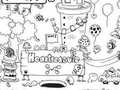 لعبة Heartreasure 2: ﺽﺭﻷ﻿ﺍ ﺖﺤﺗ  على الانترنت